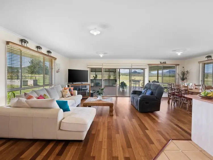 Fifth view of Homely rural property listing, 1110-1148 Ipswich-Boonah Road, Peak Crossing QLD 4306