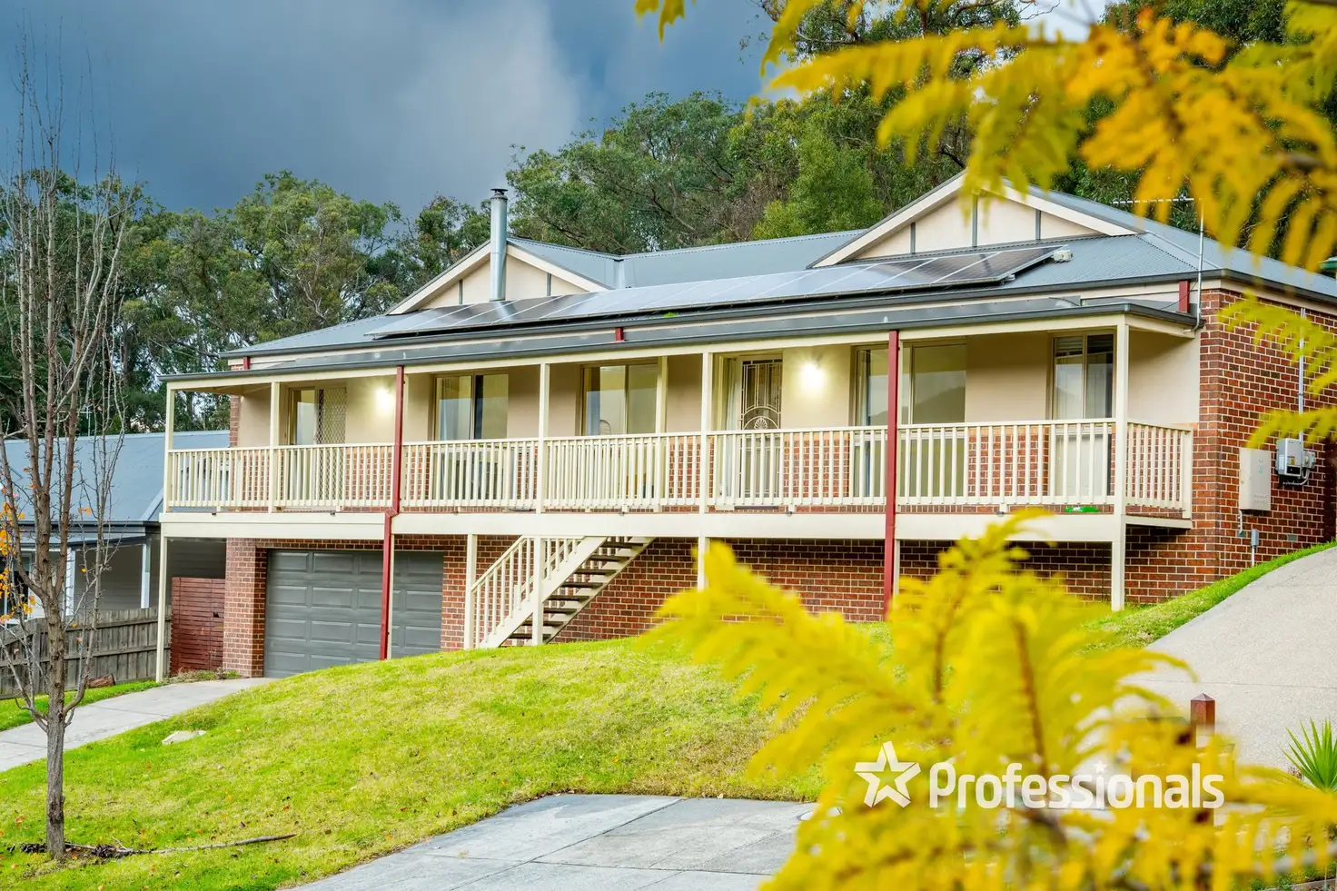 Main view of Homely house listing, 19 Valley Grove Place, Yarra Junction VIC 3797