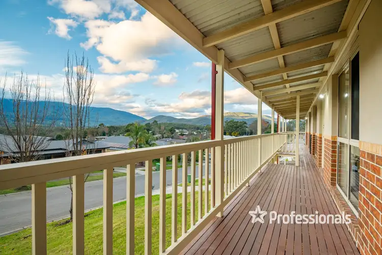 Second view of Homely house listing, 19 Valley Grove Place, Yarra Junction VIC 3797
