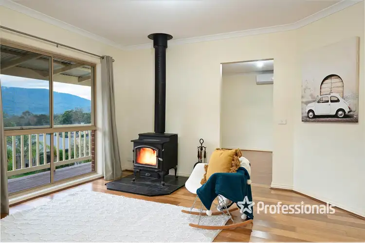 Third view of Homely house listing, 19 Valley Grove Place, Yarra Junction VIC 3797