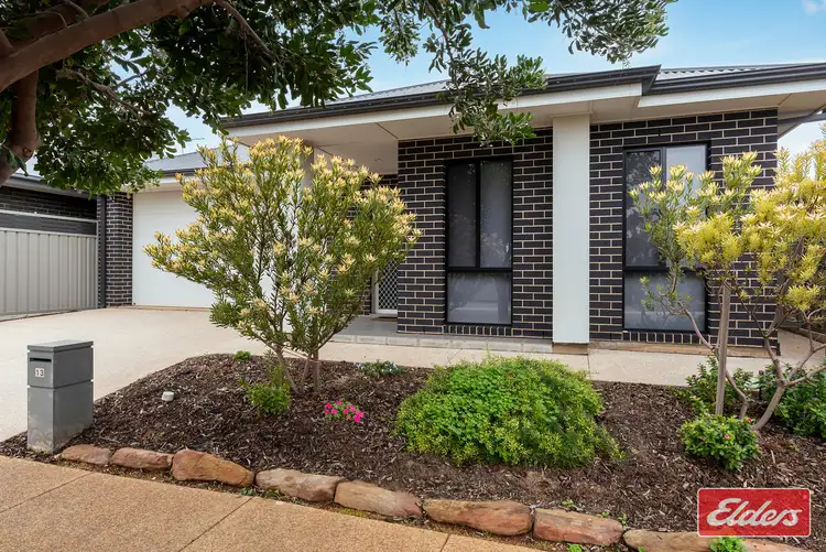 Second view of Homely house listing, 13 Atwell Crescent, Evanston South SA 5116