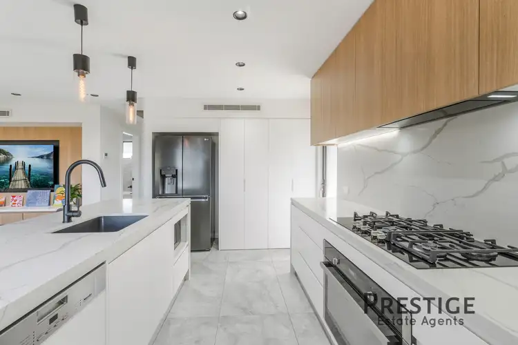 Fifth view of Homely house listing, 4 Ona Close, Bossley Park NSW 2176