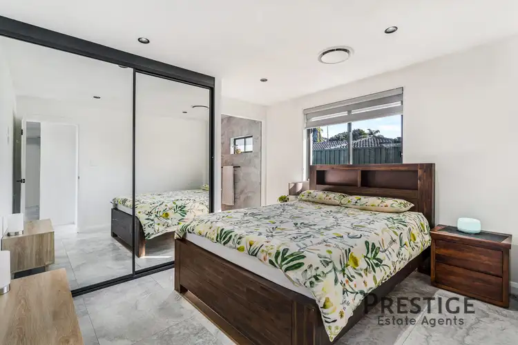 Sixth view of Homely house listing, 4 Ona Close, Bossley Park NSW 2176