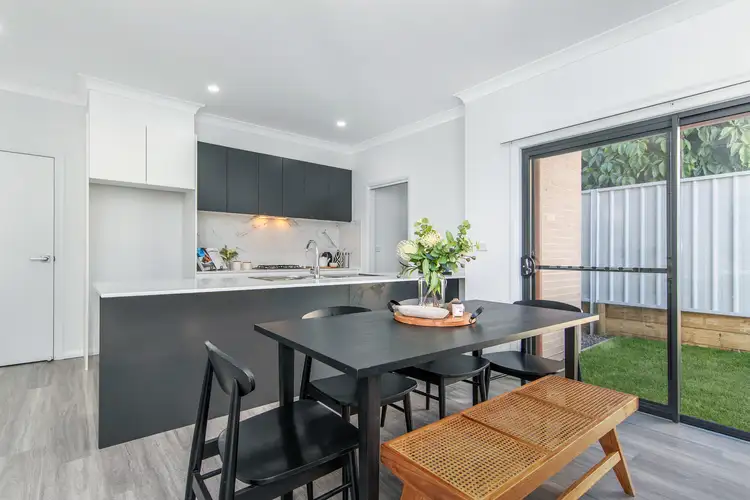 Third view of Homely townhouse listing, 8/11 Bulkara Street, Wallsend NSW 2287
