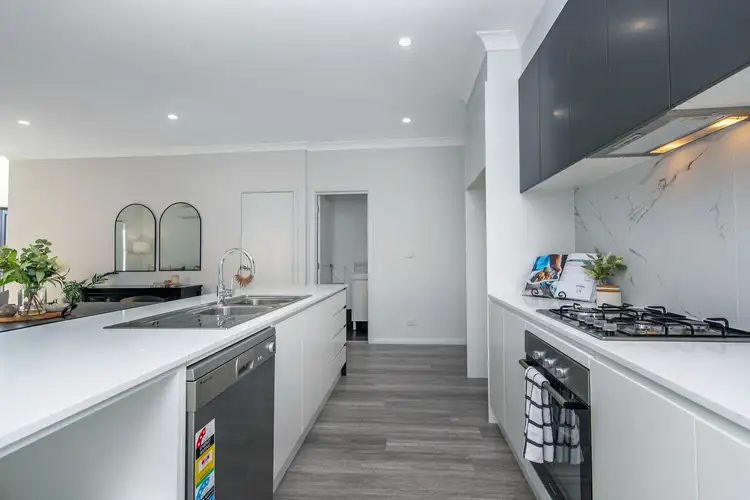 Fifth view of Homely townhouse listing, 8/11 Bulkara Street, Wallsend NSW 2287