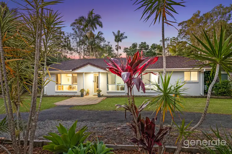 Main view of Homely house listing, 23 Craigslea Drive, Caboolture QLD 4510