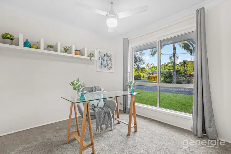Third view of Homely house listing, 23 Craigslea Drive, Caboolture QLD 4510