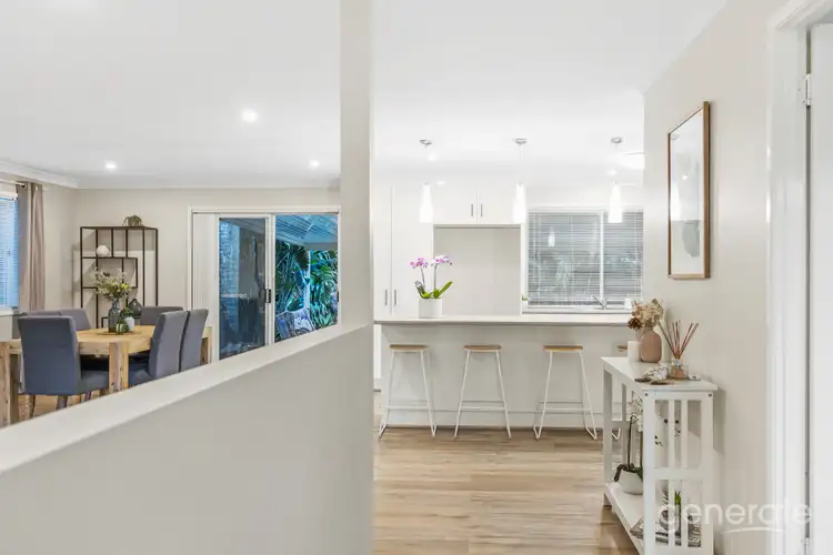 Fourth view of Homely house listing, 23 Craigslea Drive, Caboolture QLD 4510
