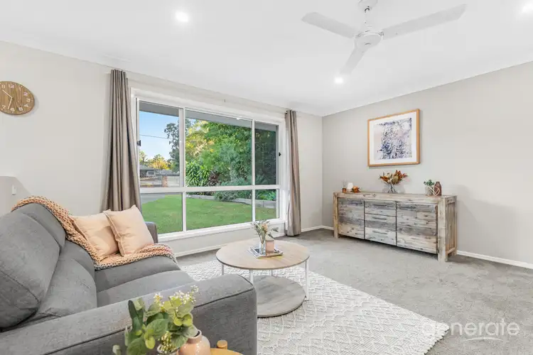 Fifth view of Homely house listing, 23 Craigslea Drive, Caboolture QLD 4510