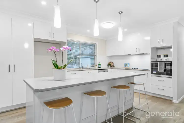 Sixth view of Homely house listing, 23 Craigslea Drive, Caboolture QLD 4510