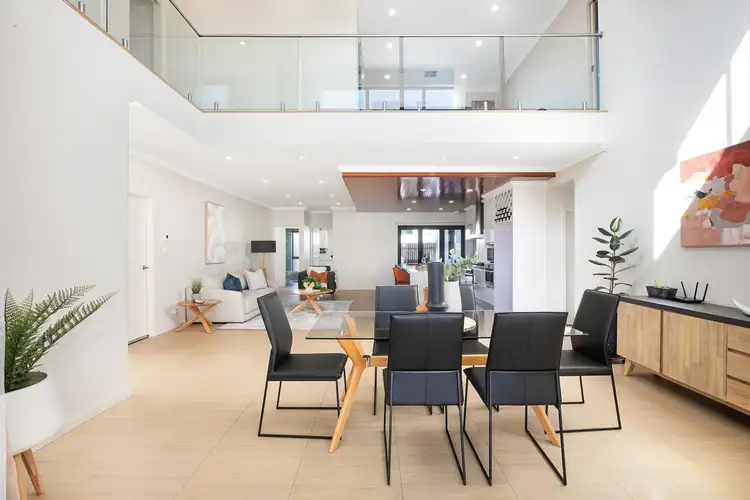 Fifth view of Homely townhouse listing, 1/42 Adder Street, Harrison ACT 2914