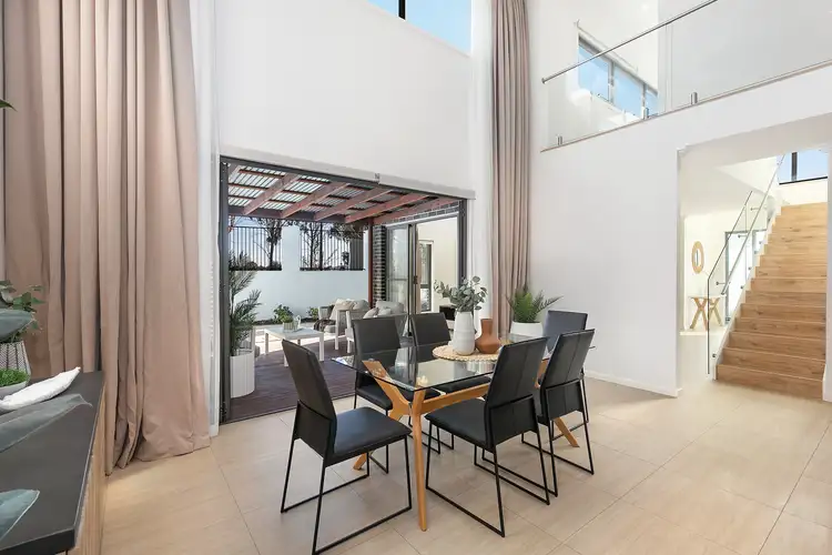 Sixth view of Homely townhouse listing, 1/42 Adder Street, Harrison ACT 2914