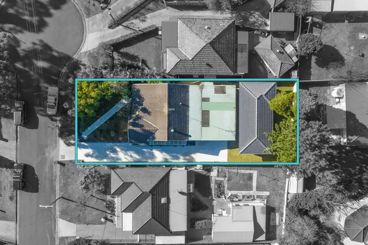 Main view of Homely house listing, 10 & 10A Cunningham Crescent, Blacktown NSW 2148