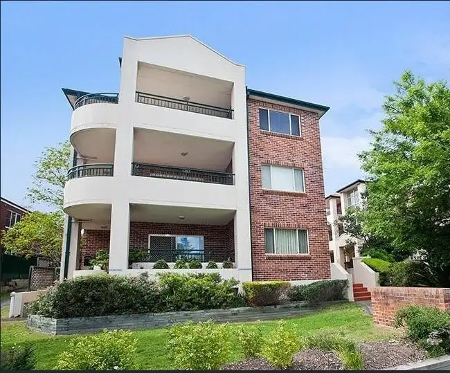 Main view of Homely apartment listing, 12/398 Port Hacking Road, Caringbah NSW 2229