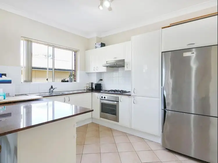 Third view of Homely apartment listing, 12/398 Port Hacking Road, Caringbah NSW 2229