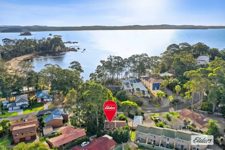Second view of Homely unit listing, 1/7 Beechwood Court, Sunshine Bay NSW 2536