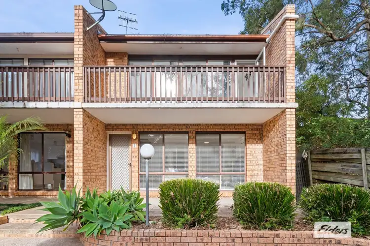 Third view of Homely unit listing, 1/7 Beechwood Court, Sunshine Bay NSW 2536