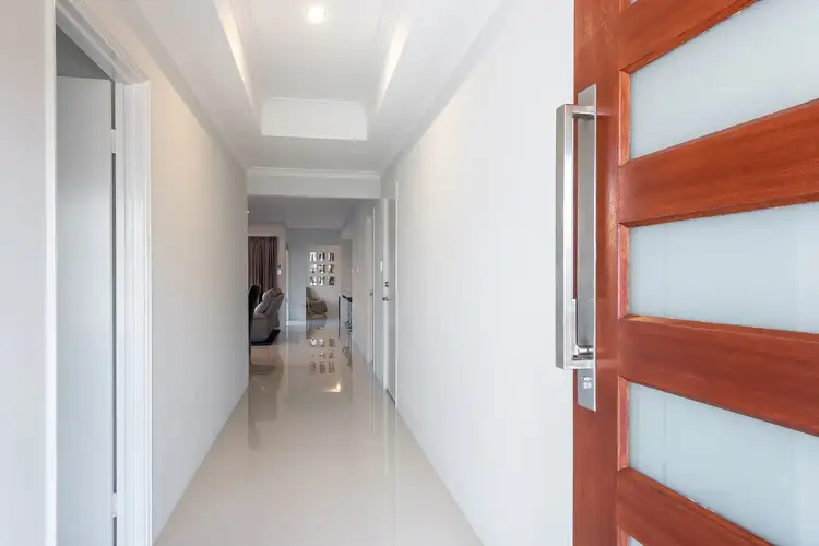 Second view of Homely house listing, 26 Vive Avenue, Craigie WA 6025