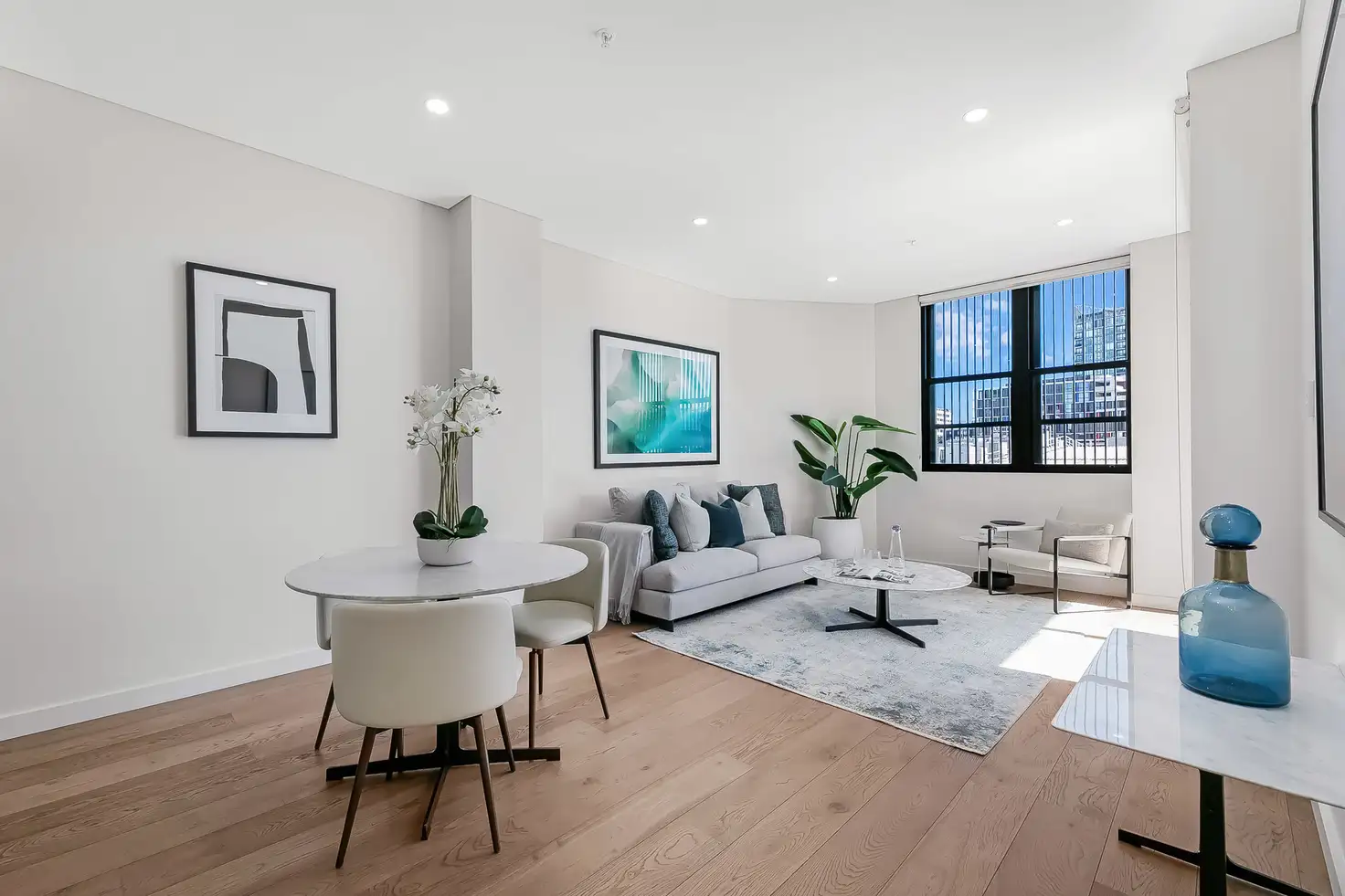 Main view of Homely apartment listing, 207/18 Gadigal Avenue, Waterloo NSW 2017
