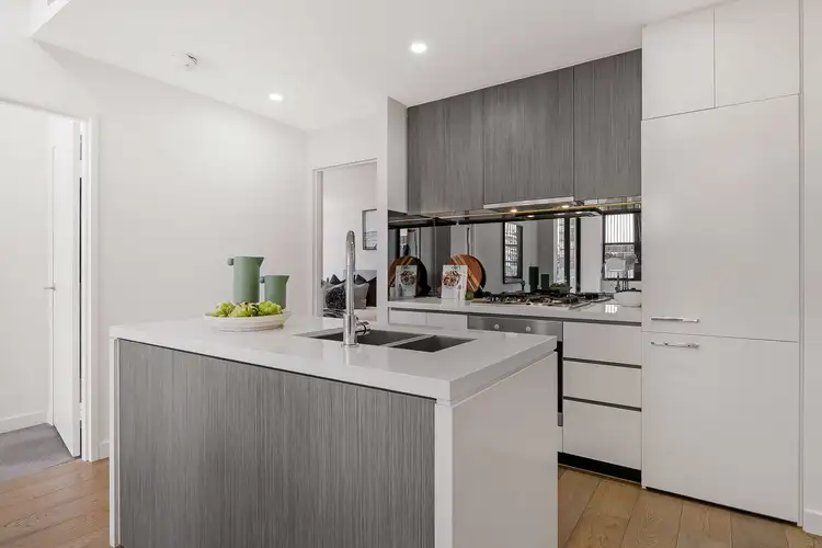 Fourth view of Homely apartment listing, 207/18 Gadigal Avenue, Waterloo NSW 2017