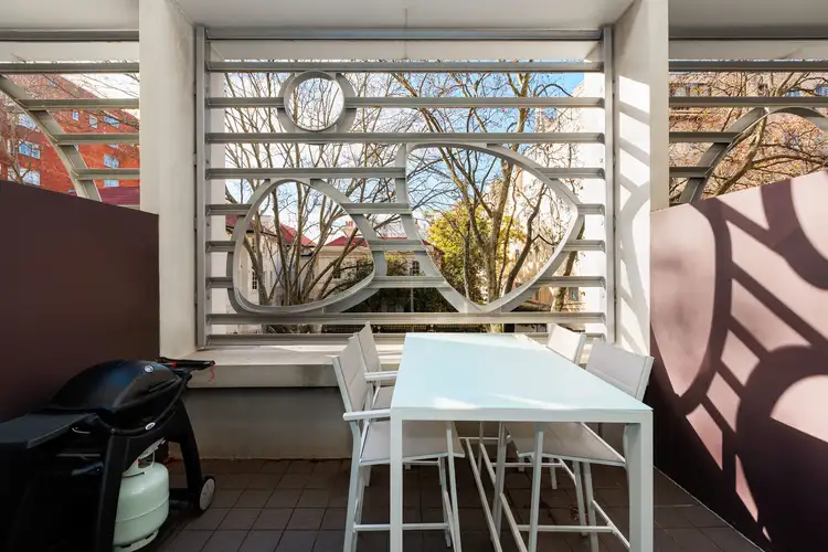 Second view of Homely apartment listing, 220/81 Macleay Street, Potts Point NSW 2011
