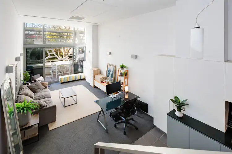 Third view of Homely apartment listing, 220/81 Macleay Street, Potts Point NSW 2011