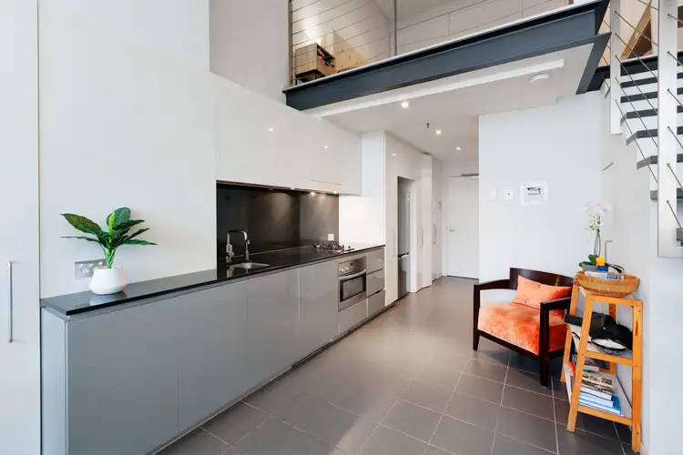 Fourth view of Homely apartment listing, 220/81 Macleay Street, Potts Point NSW 2011