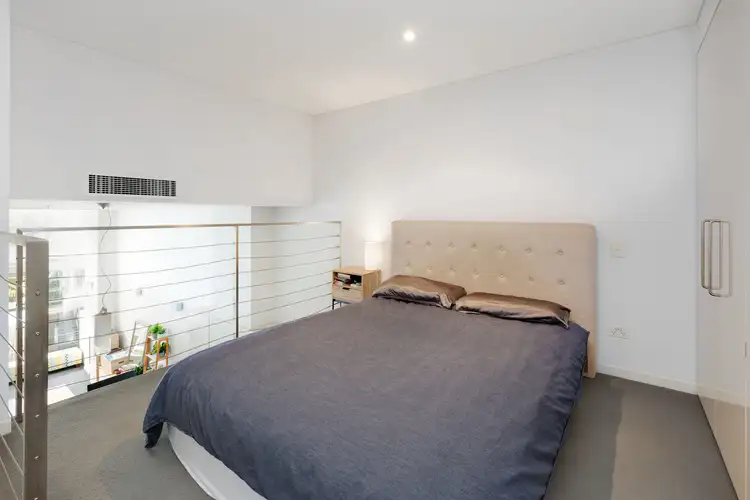 Fifth view of Homely apartment listing, 220/81 Macleay Street, Potts Point NSW 2011