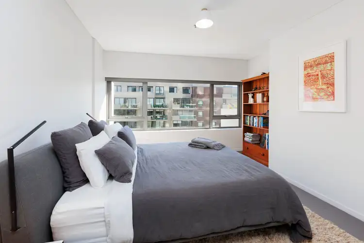 Fifth view of Homely apartment listing, 602/81 Macleay Street, Potts Point NSW 2011