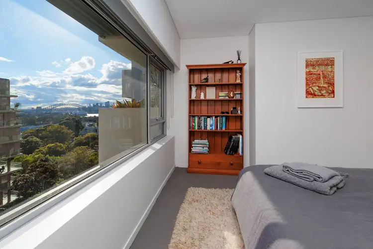 Sixth view of Homely apartment listing, 602/81 Macleay Street, Potts Point NSW 2011