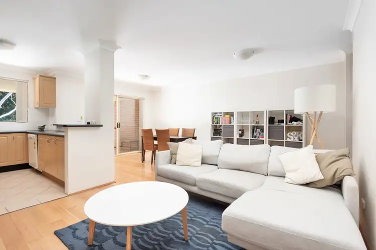 9/31-35 Premier Street, Gymea NSW 2227