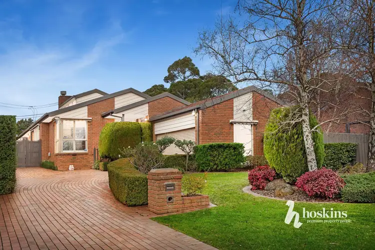 Main view of Homely house listing, 15 Kelvin Court, Ringwood North VIC 3134