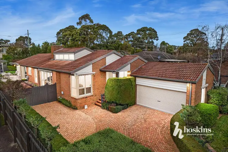 Second view of Homely house listing, 15 Kelvin Court, Ringwood North VIC 3134