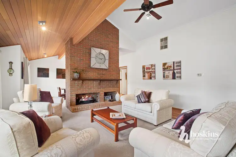 Fourth view of Homely house listing, 15 Kelvin Court, Ringwood North VIC 3134