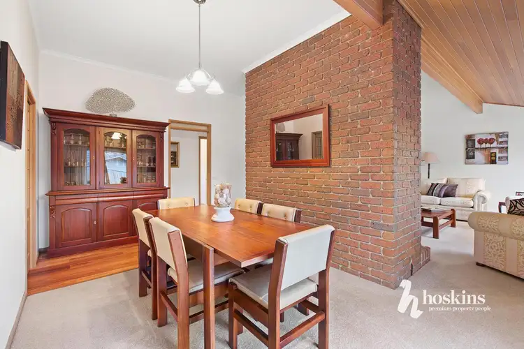 Fifth view of Homely house listing, 15 Kelvin Court, Ringwood North VIC 3134