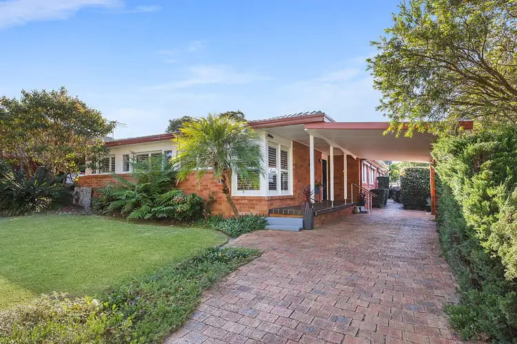 4 Nerang Close, West Pennant Hills NSW 2125