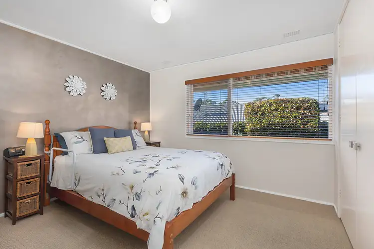 Sixth view of Homely house listing, 4 Nerang Close, West Pennant Hills NSW 2125