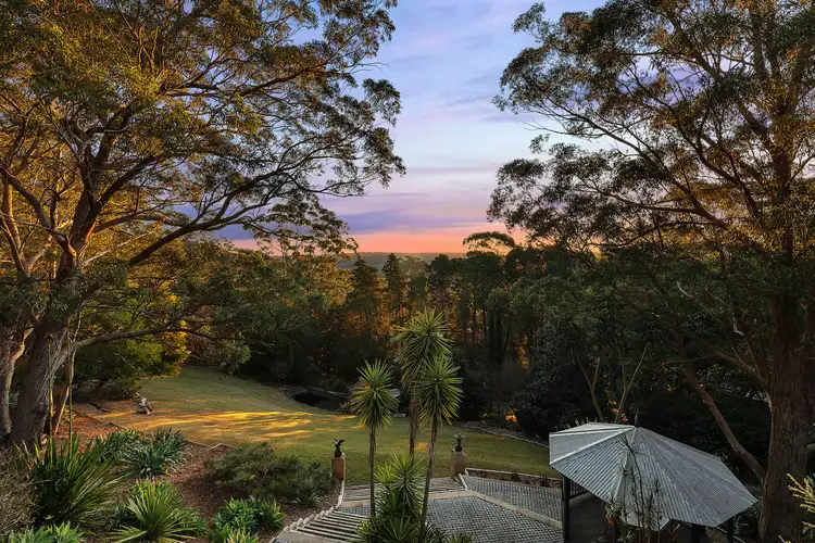 Second view of Homely rural property listing, 213 Maidens Brush Road, Wyoming NSW 2250