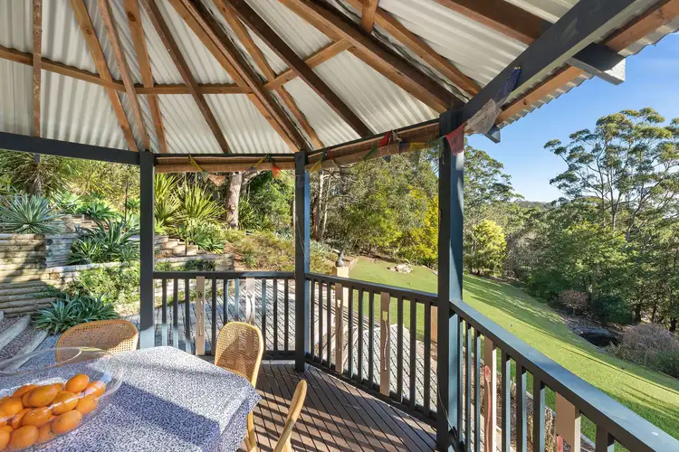 Fourth view of Homely rural property listing, 213 Maidens Brush Road, Wyoming NSW 2250