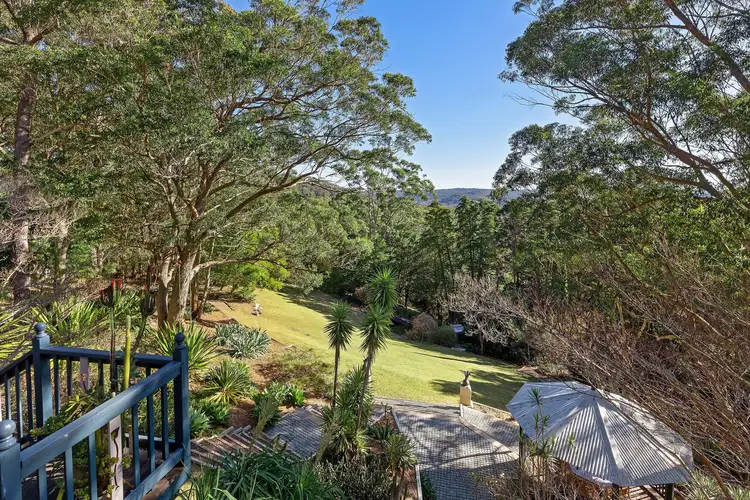 Sixth view of Homely rural property listing, 213 Maidens Brush Road, Wyoming NSW 2250