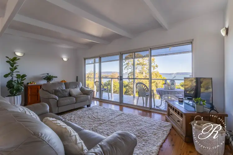 Second view of Homely house listing, 9 Green Point Drive, Green Point NSW 2428