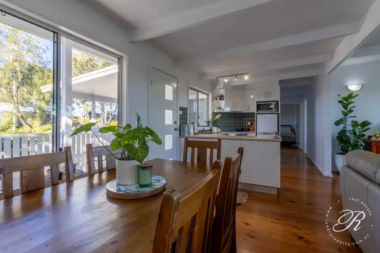 Fifth view of Homely house listing, 9 Green Point Drive, Green Point NSW 2428