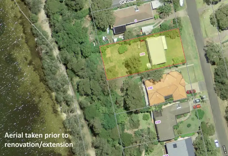 Sixth view of Homely house listing, 9 Green Point Drive, Green Point NSW 2428