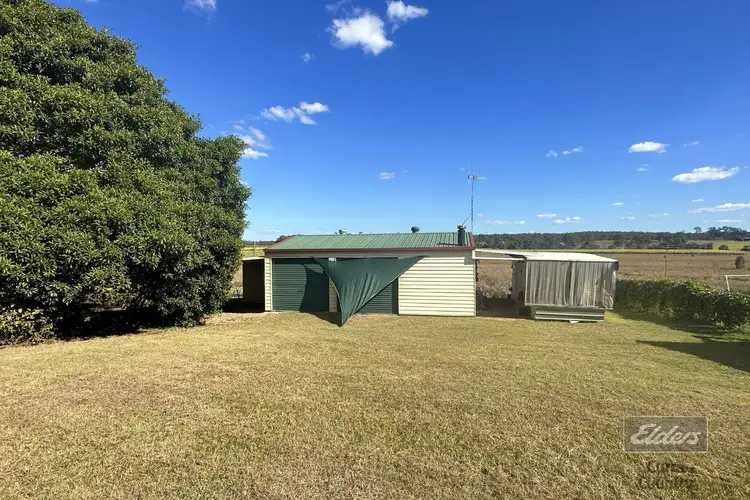 Second view of Homely land listing, Lot 214 Gootchie Road, Gootchie QLD 4650