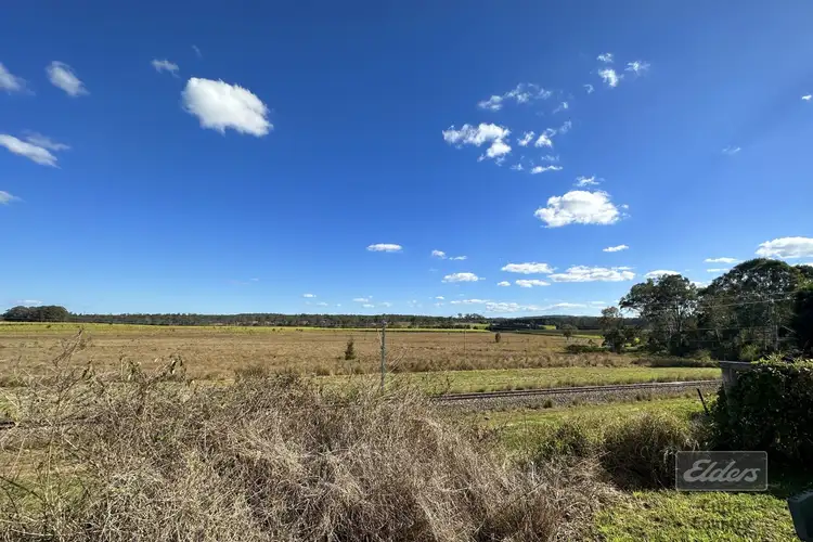 Third view of Homely land listing, Lot 214 Gootchie Road, Gootchie QLD 4650