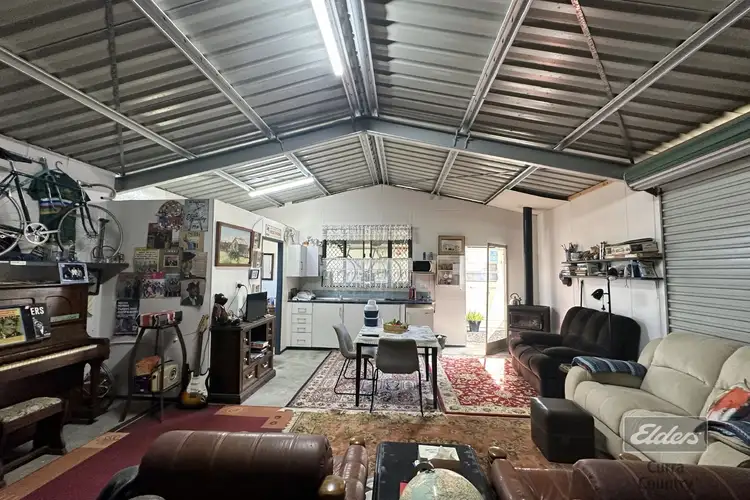 Fourth view of Homely land listing, Lot 214 Gootchie Road, Gootchie QLD 4650