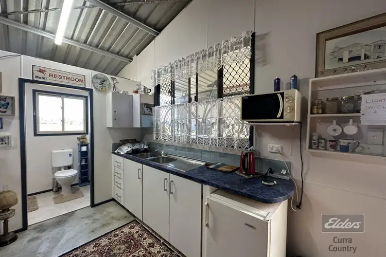 Sixth view of Homely land listing, Lot 214 Gootchie Road, Gootchie QLD 4650