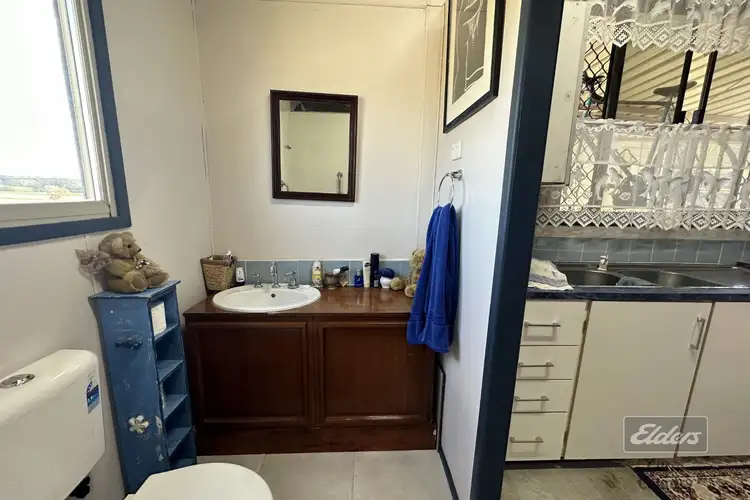 Seventh view of Homely land listing, Lot 214 Gootchie Road, Gootchie QLD 4650