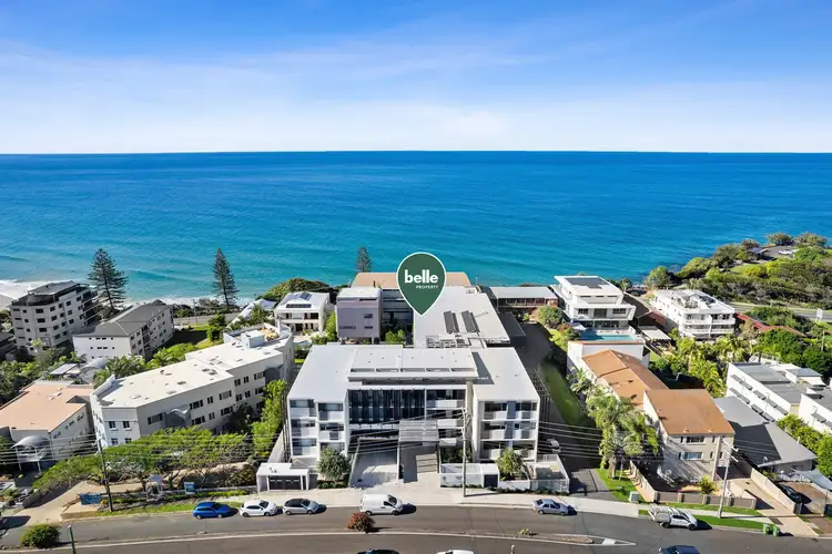 307/63 Coolum Terrace