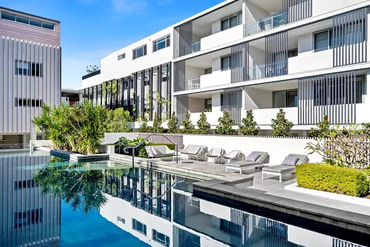 Third view of Homely unit listing, 307/63 Coolum Terrace, Coolum Beach QLD 4573